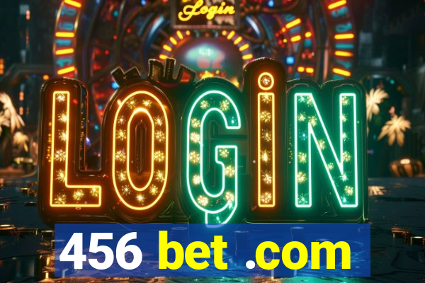 456 bet .com